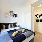 Agape Zagreb Apartments